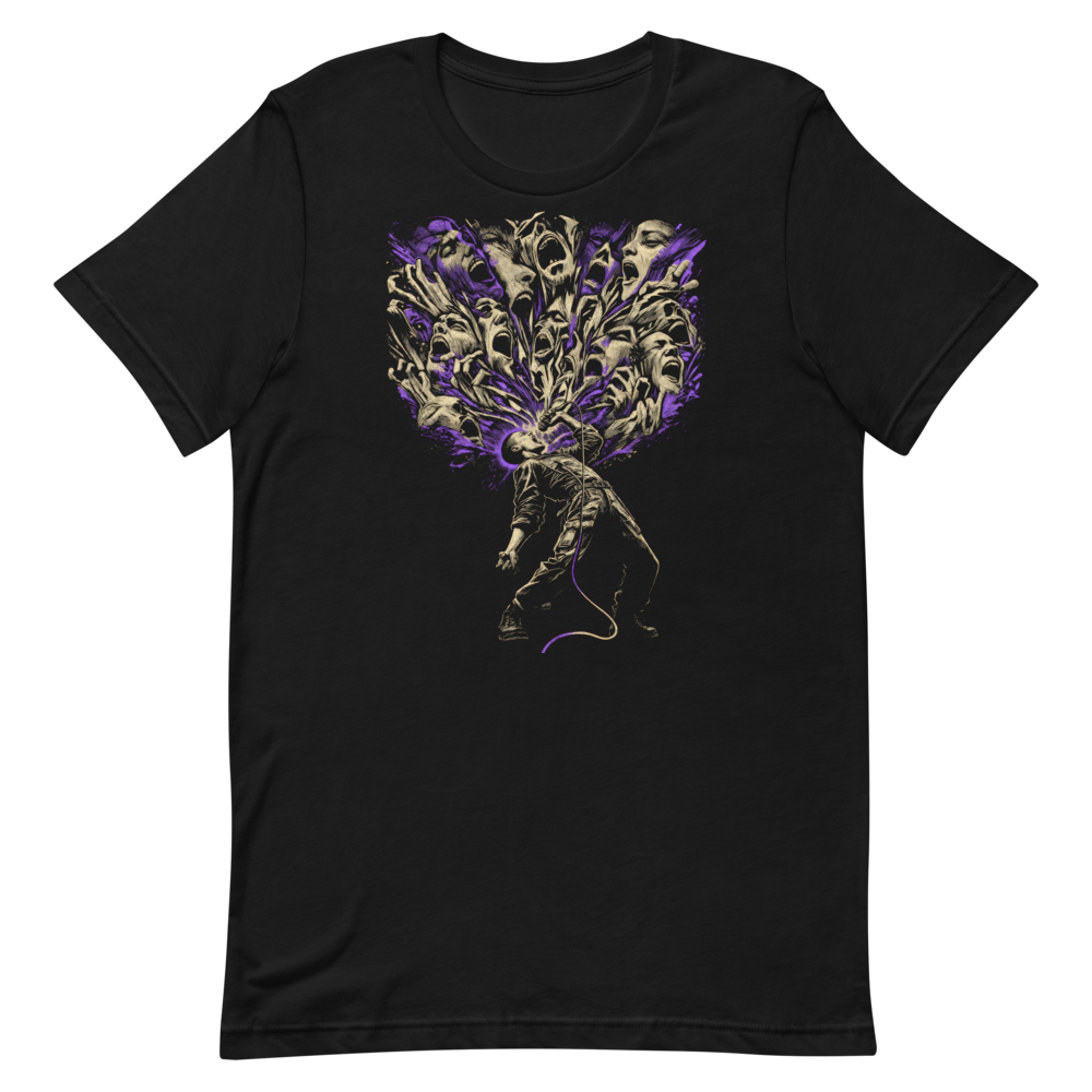 Choir of One Tee - Choir of One