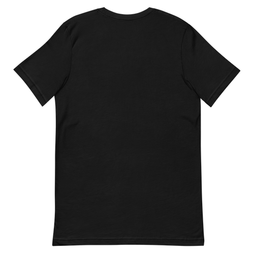 Choir of One Tee - Choir of One (back)