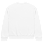Shard Spire Sweatshirt - Shard Spire (back)