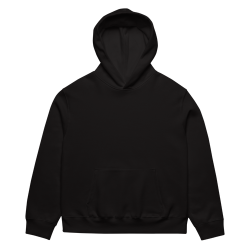 Cut the Sky Loose Hoodie - Cut the Sky Loose (front)