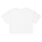 Ascension Crop Top - Ascension (back)