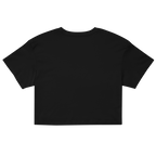 Ascension Crop Top - Ascension (back)