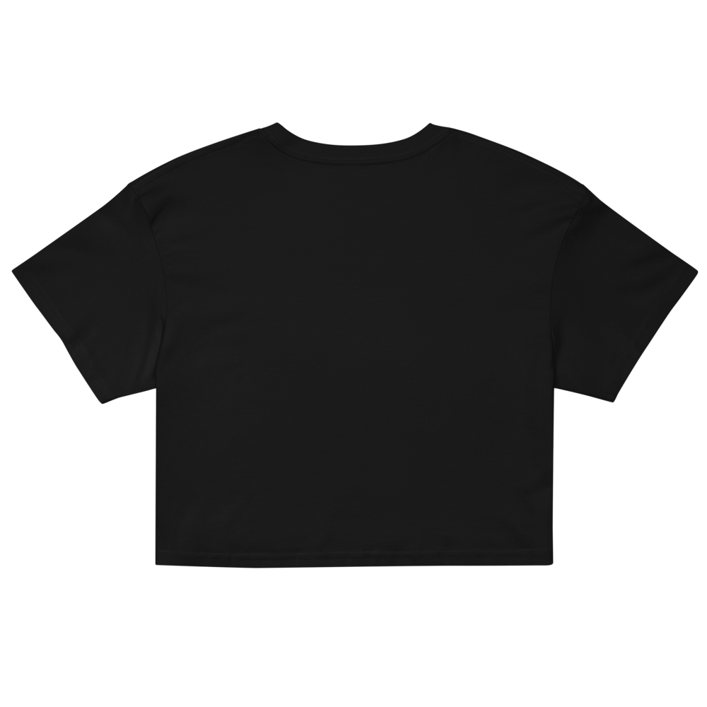Ascension Crop Top - Ascension (back)
