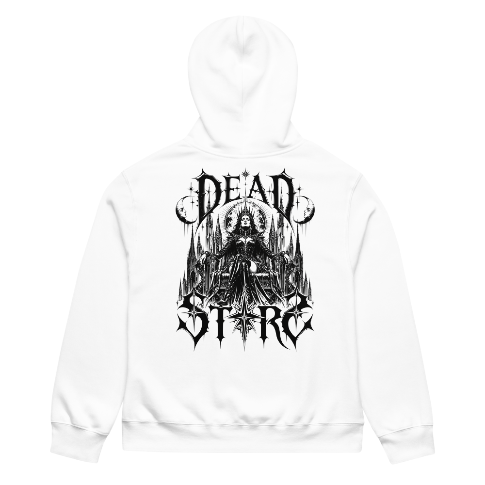 Ascension Hoodie - Ascension (back)