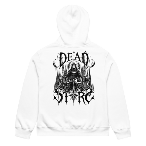 Ascension Hoodie - Ascension (back)