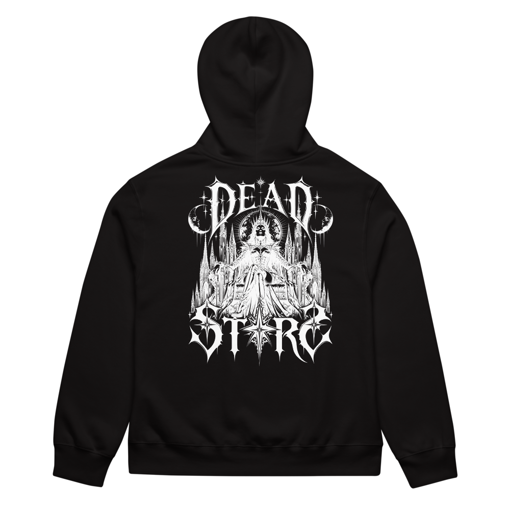 Ascension Hoodie - Ascension (back)