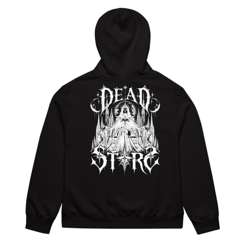 Ascension Hoodie - Ascension (back)