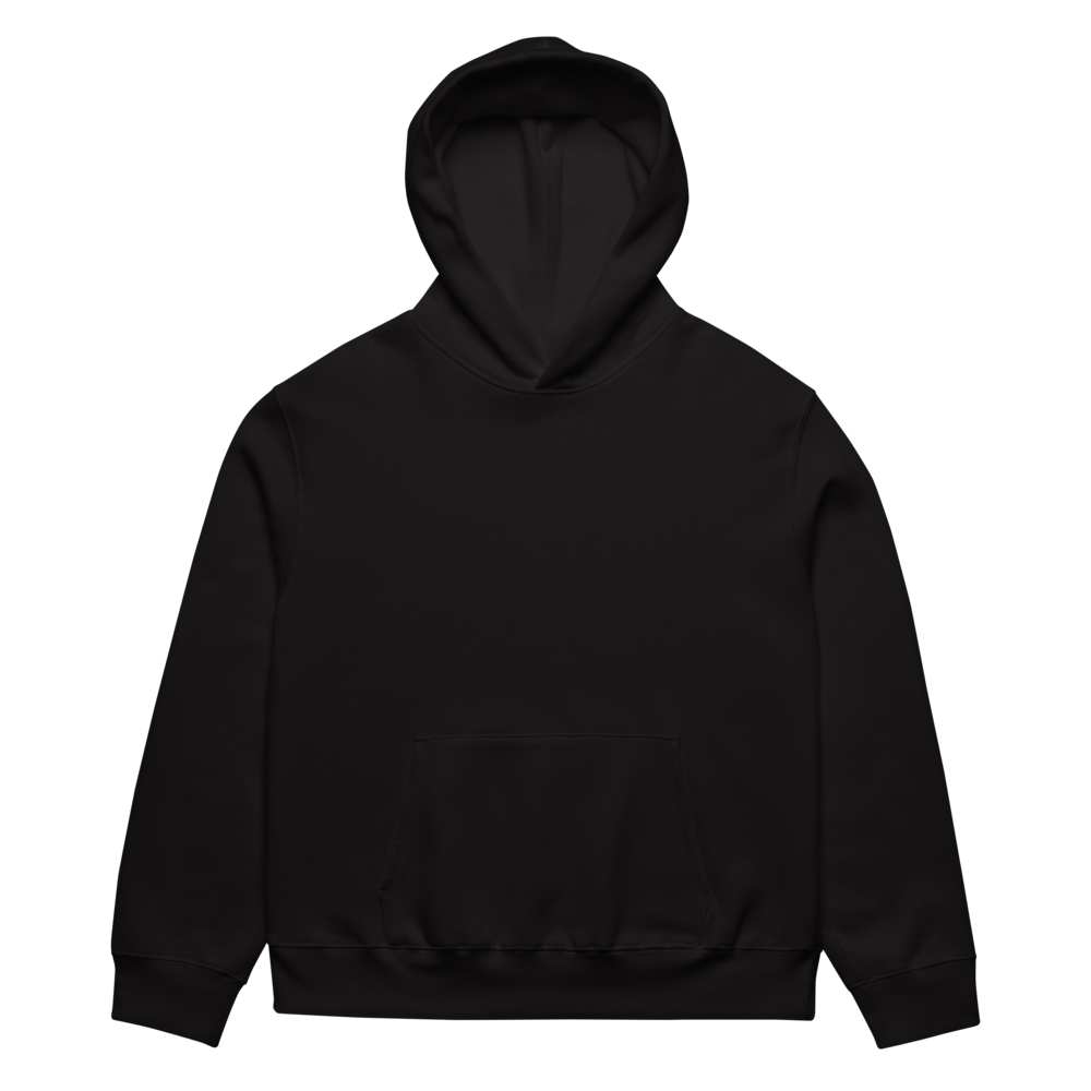 Ascension Hoodie - Ascension (front)