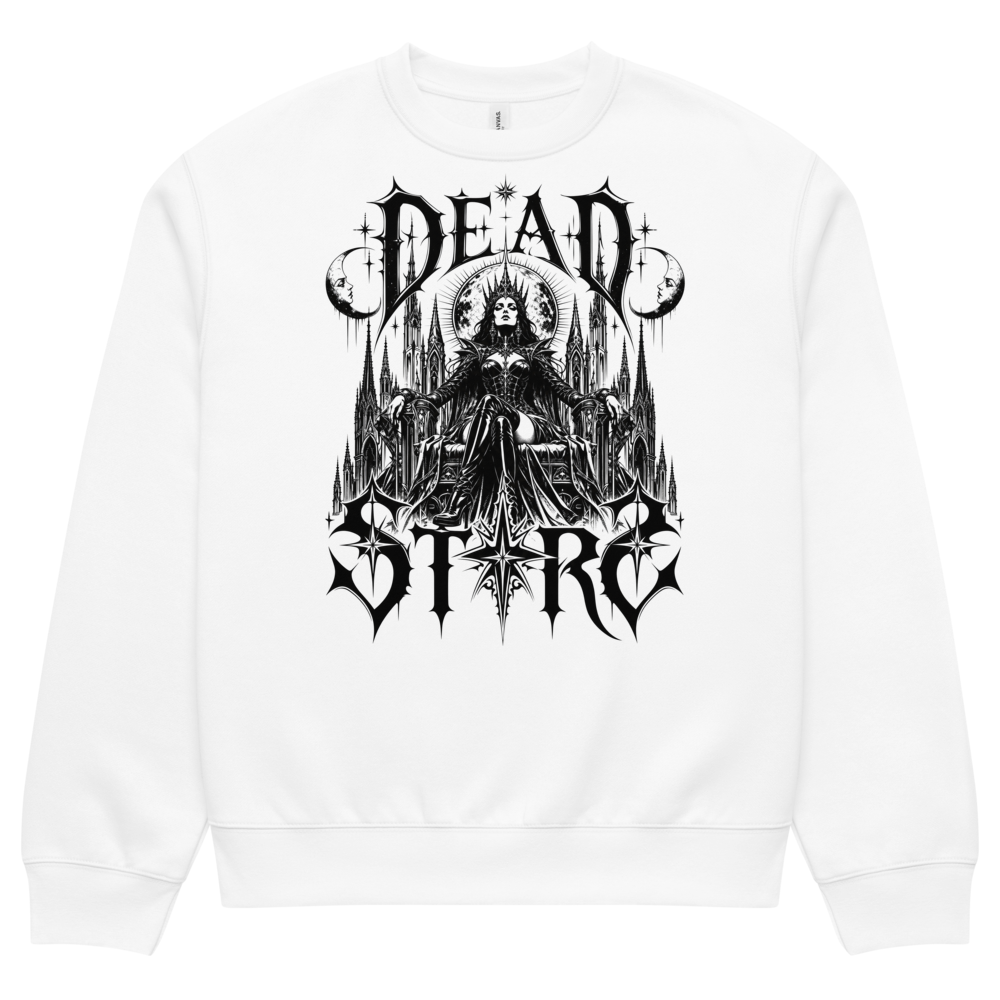 Ascension Sweatshirt - Ascension (front)