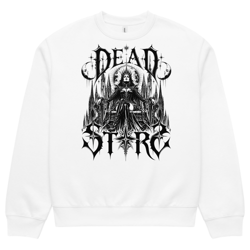 Ascension Sweatshirt - Ascension (front)