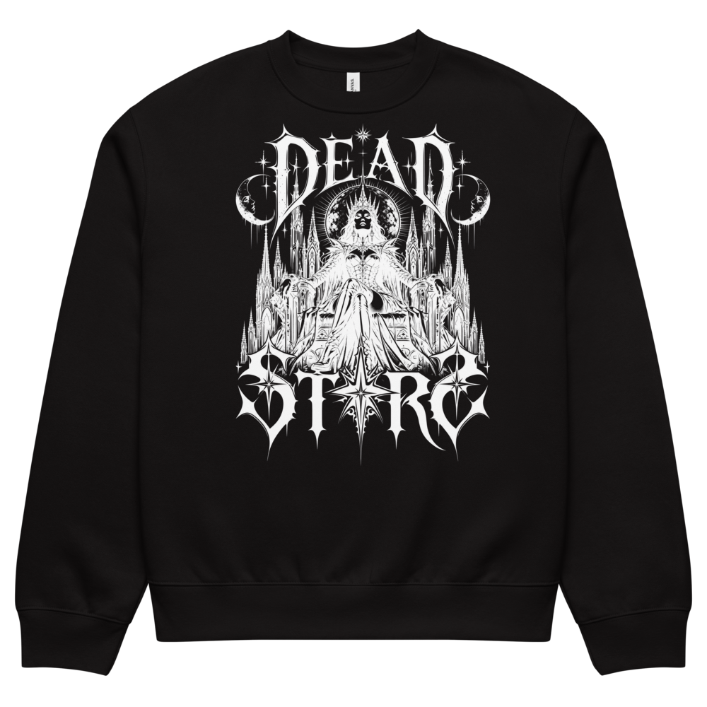 Ascension Sweatshirt - Ascension (front)