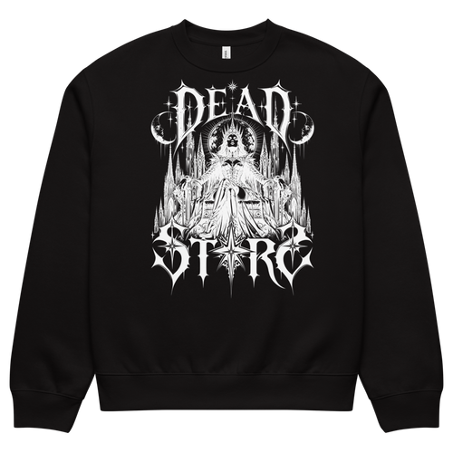 Ascension Sweatshirt - Ascension (front)