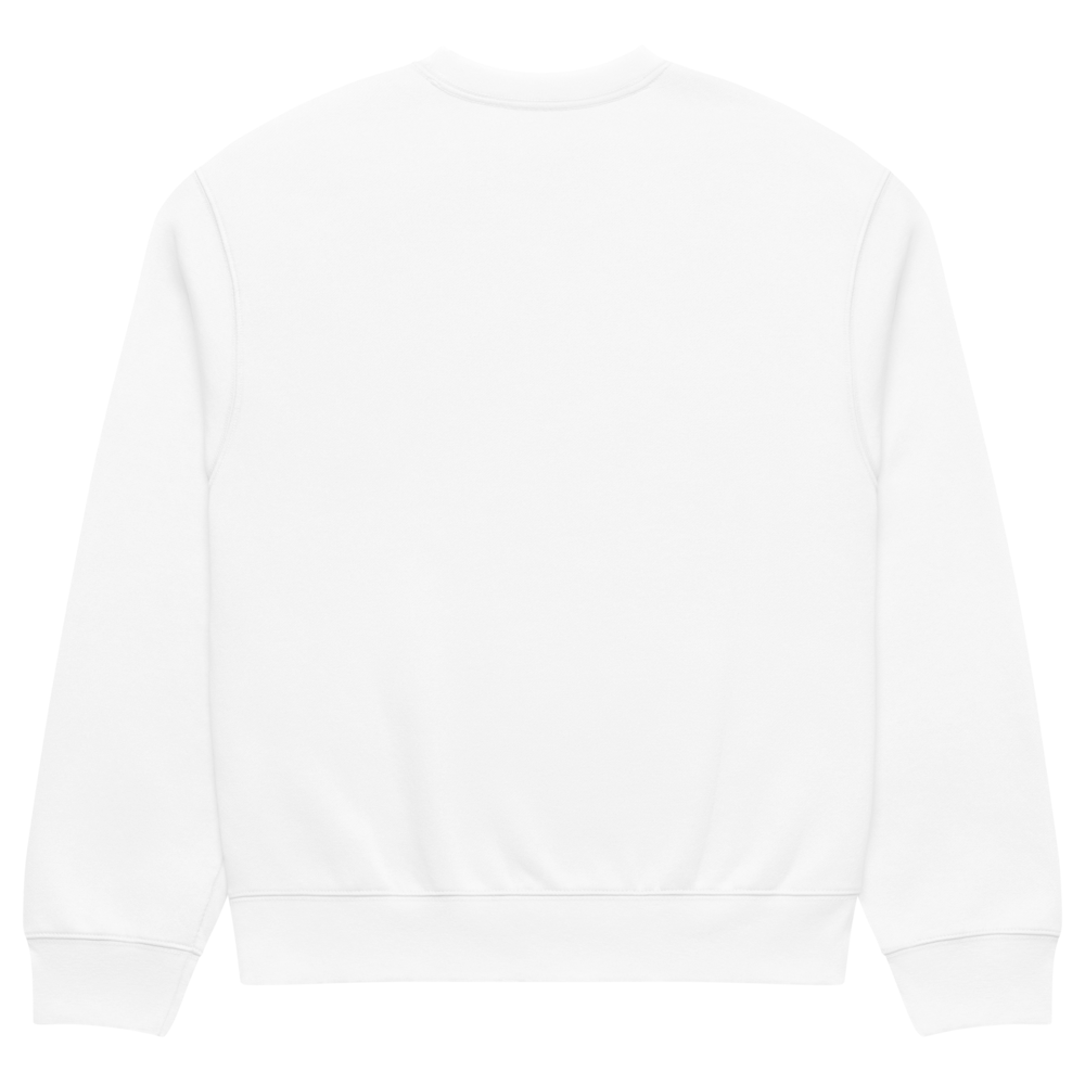 Ascension Sweatshirt - Ascension (back)
