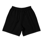 Dead Stars Long Athletic Shorts - back