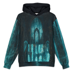 Flooded Chapel Hoodie front
