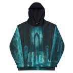 Flooded Chapel Hoodie - Flooded Chapel (front)