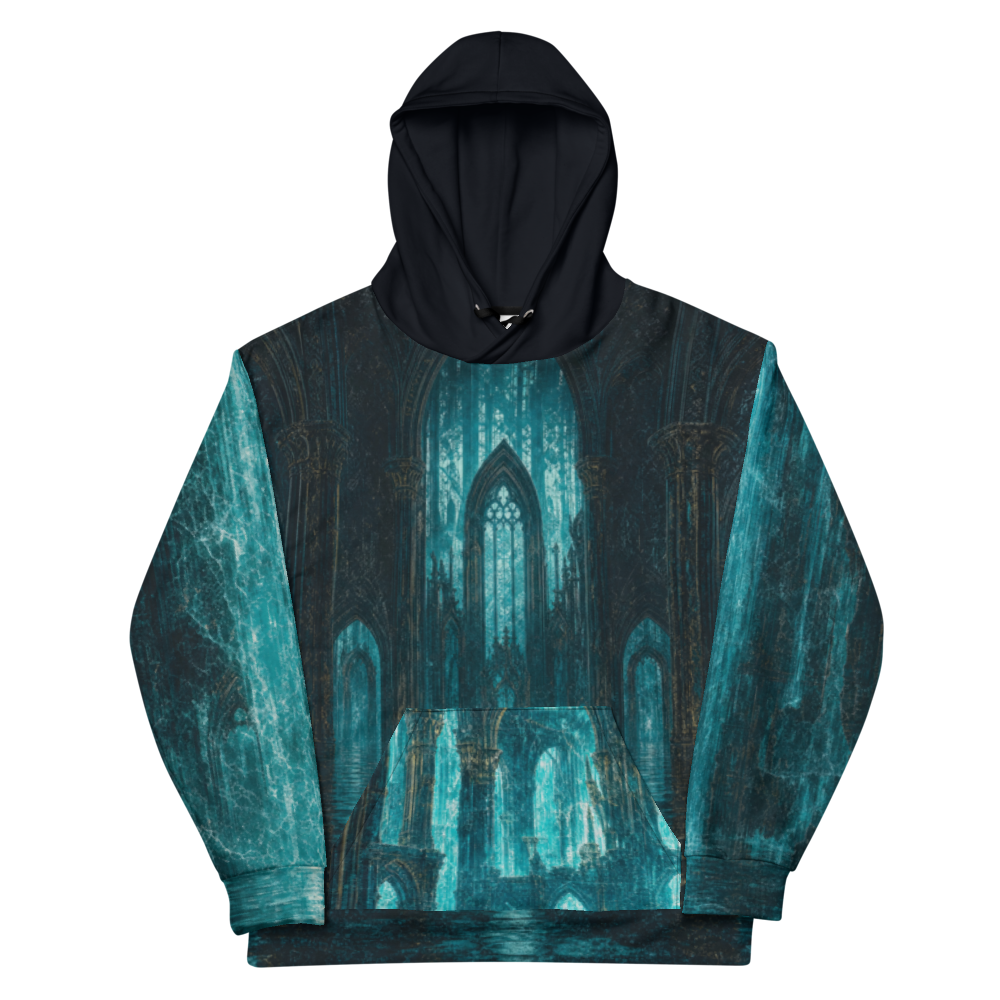 Flooded Chapel Hoodie - Flooded Chapel (front)