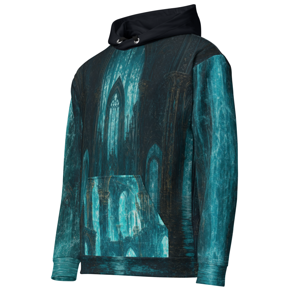 Flooded Chapel Hoodie - Flooded Chapel (left)