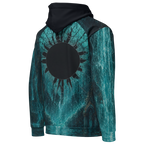 Flooded Chapel Hoodie - Flooded Chapel (right)