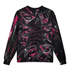 Heretic Mirror Sweatshirt back