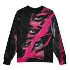 Heretic Mirror Sweatshirt front