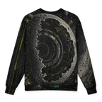 Hollow Signal Sweatshirt back