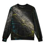 Hollow Signal Sweatshirt front