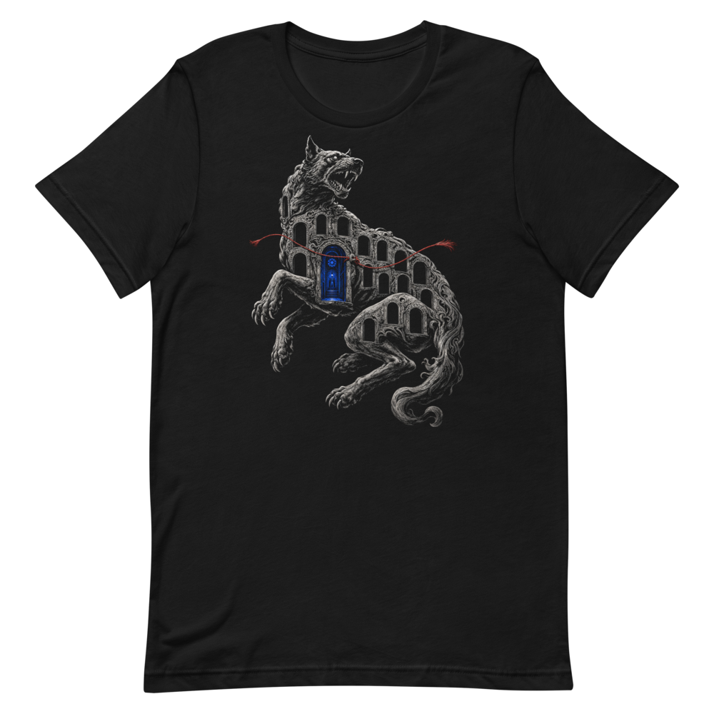 House Hound Tee - House Hound