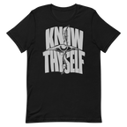 Know Thyself Tee - Know Thyself