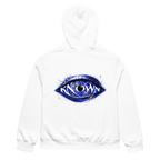 KNOWN Hoodie - KNOWN (back)