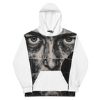 Lunar Afterimage Hoodie - Lunar Afterimage (front)