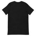 The Full-Scale Moon Tee (back)