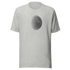The Moon Tee — personalized birth chart apparel by Starlyzed