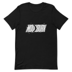 MOONBURN Tee - MOONBURN (front)