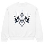 Moonstone Thorn Sweatshirt - Thorn Crown