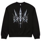 Moonstone Thorn Sweatshirt - Thorn Crown