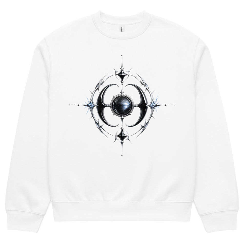 Moonstone Thorn Sweatshirt - Thorn Orbit