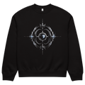 Moonstone Thorn Sweatshirt - Thorn Orbit