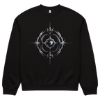 Moonstone Thorn Sweatshirt - Thorn Orbit