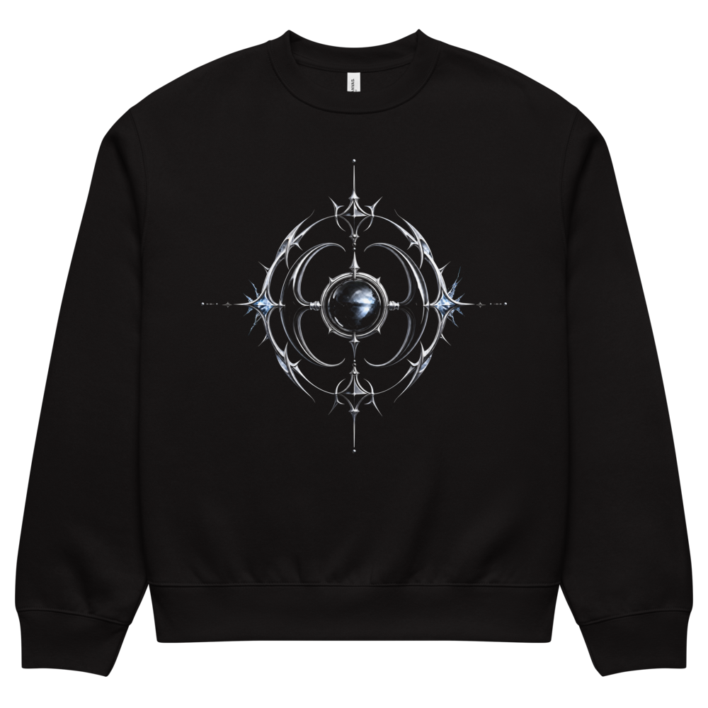 Moonstone Thorn Sweatshirt - Thorn Orbit