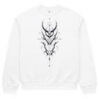 Moonstone Thorn Sweatshirt - Triple Crescent