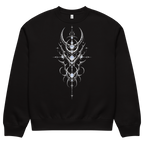 Moonstone Thorn Sweatshirt - Triple Crescent