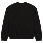 Thorn Orbit Sweatshirt - Thorn Orbit (back)