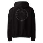 The Natal Chart Hoodie
