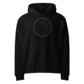 The Natal Chart Hoodie