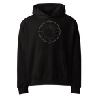 The Natal Chart Hoodie
