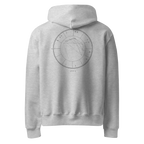 The Natal Chart Hoodie