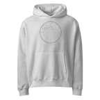 The Natal Chart Hoodie