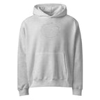 The Natal Chart Hoodie — personalized birth chart apparel by Starlyzed