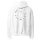 The Natal Chart Hoodie